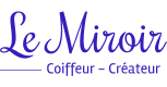 Logo Le Miroir